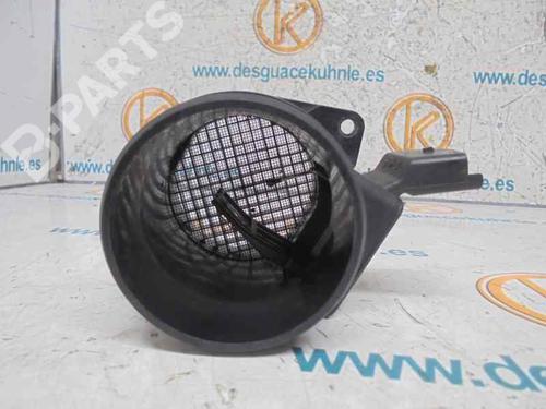 Mass air flow sensor PEUGEOT 406 (8B) 2.0 HDI 110 | BP2487061M95