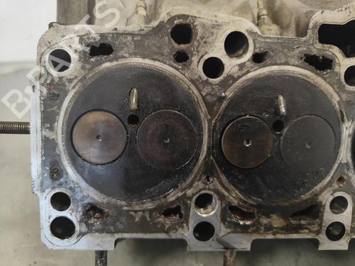 Topstykke SEAT TOLEDO II (1M2) 1.9 TDI 4Drive | BP12515719M5 