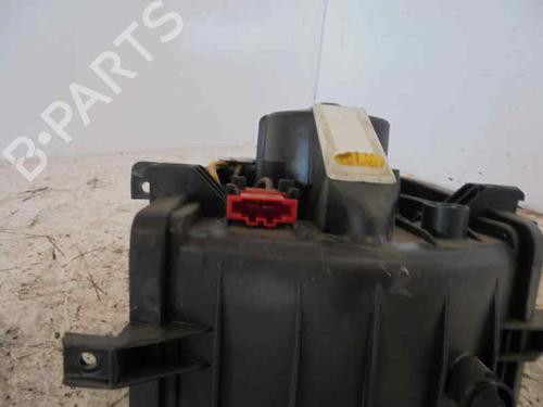 Heater blower motor VW GOLF III (1H1)  | BP14186043M62 