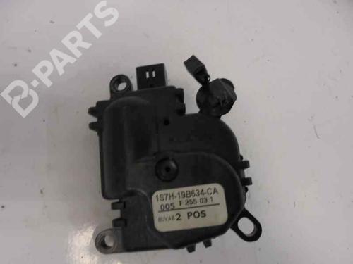 Varmeblæser FORD FOCUS I (DAW, DBW) [1998-2009]  5124317