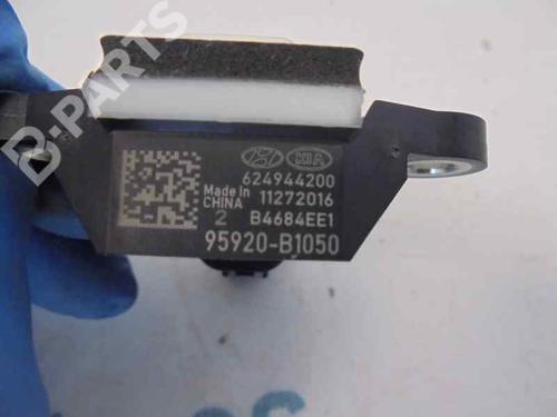 Electronic sensor KIA SPORTAGE IV (QL, QLE) 1.7 CRDi | BP2449820M84 