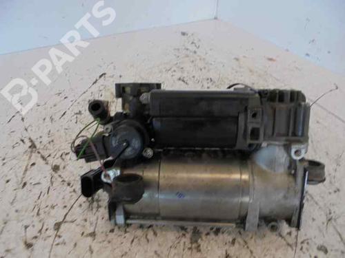 Suspension compressor MERCEDES-BENZ S-CLASS (W220) S 320 CDI (220.026, 220.126) | BP8754324M103 