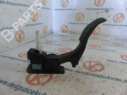 Pedal VW GOLF IV (1J1) 1.9 TDI (110 hp) 2475197
