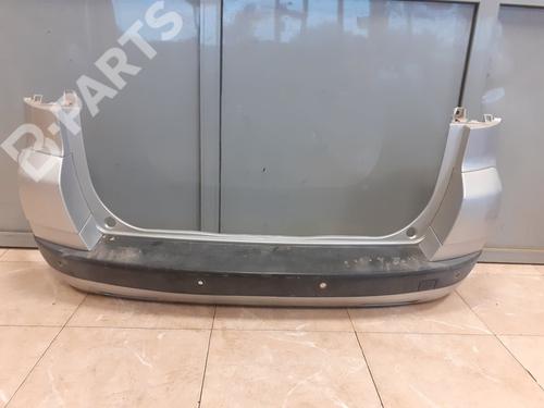Bak støtfanger CITROËN C4 Picasso I MPV (UD_) 1.6 HDi (109 hp) 7241088