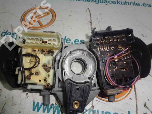 Steering wheel controls RENAULT SCÉNIC I MPV (JA0/1_, FA0_) 1.6 (JA00, JA16, JA15, JA19, JA1V, JA2B, JA2C, JA0B,... | BP2479270E15 