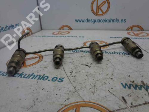 BP2980127M100 | Injector ISUZU MIDI Van (94000, 98000) 2.2 D (98000) BP2980127M100