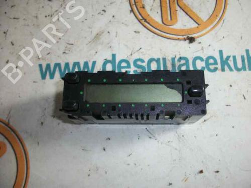 Used Electronic module CITROËN XSARA (N1) [1997-2005]  2473013