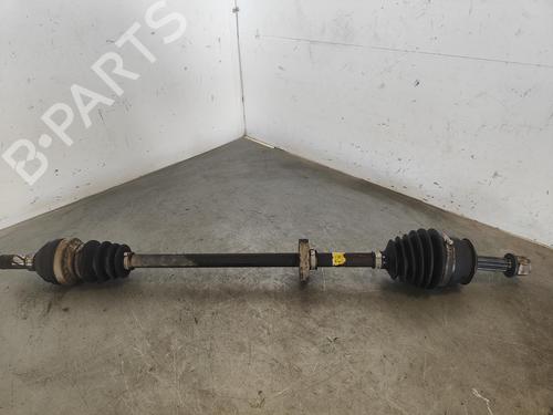 Used Right front driveshaft DAEWOO LANOS (KLAT) [1997-2025]  13042459