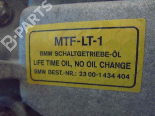 Gearbox BMW 3 Compact (E46)  | BP5218909M3 