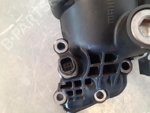 Oil radiator HYUNDAI i30 (GD)  | BP14189511M33 