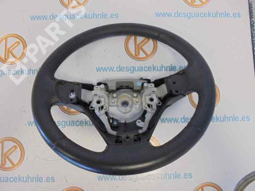 Used Steering wheel TOYOTA AVENSIS Estate (_T27_) [2008-2018]  3357546