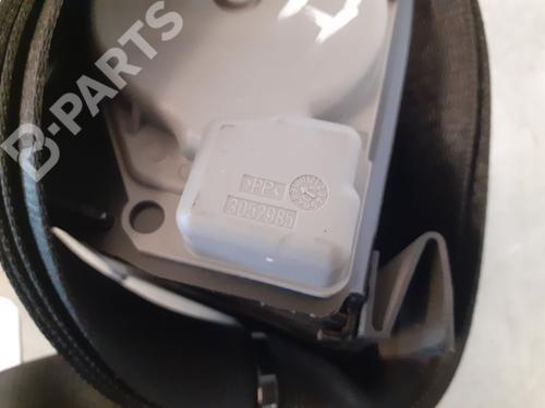 Rear left seatbelt BMW 3 (E90) 320 d | BP8590711I29 