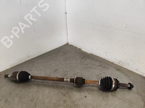 Used Right front driveshaft KIA RIO IV (YB, SC, FB) [2017-2025]  22555756