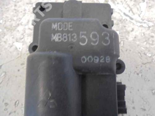 Heater blower motor MITSUBISHI GALANT VIII (EA_) 2.5 V6 24V (EA5A) | BP3524722M62 