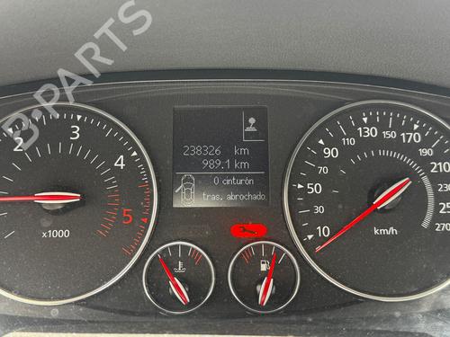 Right front window switch RENAULT LAGUNA Coupe (DT0/1) 1.5 dCi | BP30077791I26  - Image 5