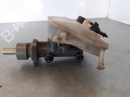 Brake master cylinder PEUGEOT 206 Hatchback (2A/C)  | BP8043565M77 