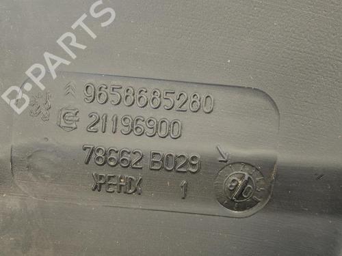 Windscreen washer tank CITROËN C4 I (LC_)  | BP12516500C113