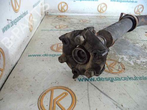 Driveshaft SEAT 124  | BP12558797M37