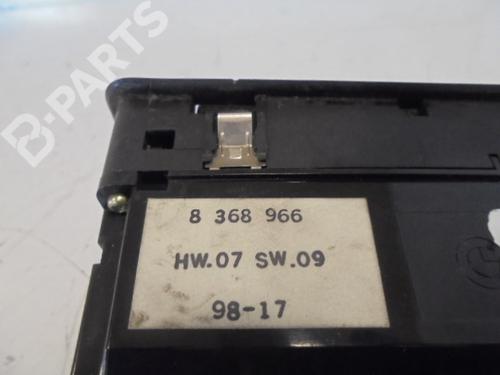 Left front window switch BMW 5 (E39) 520 d | BP6678821I27 