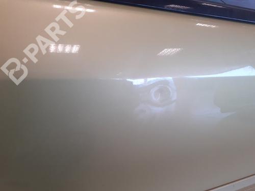 Right front door MERCEDES-BENZ C-CLASS Coupe (CL203) C 220 CDI (203.706) | BP9277140C3 