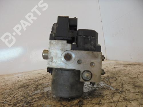 Bremsaggregat ABS OPEL MERIVA A MPV (X03)  | BP6158171M43 