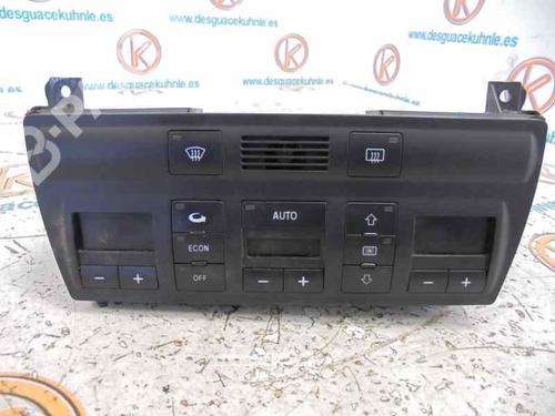 Commande Chauffage AUDI A6 C5 (4B2) 2.5 TDI (150 hp) 2483407