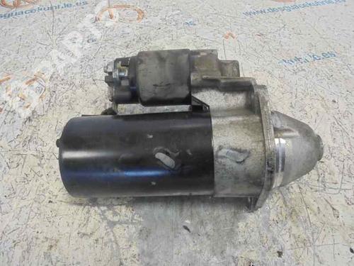 Used Starter MERCEDES-BENZ A-CLASS (W168) A 170 CDI (168.008) (90 hp) 2465166