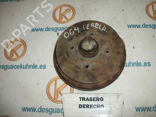 Used Other VW POLO CLASSIC (86C, 80) [1985-1994]  14191808