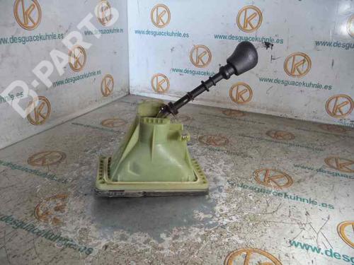Gear lever RENAULT MEGANE I Coach (DA0/1_) 1.9 dCi (DA05, DA1F) BP7428202M90
