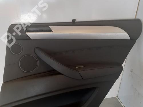 Rear right panel BMW X6 (E71, E72) xDrive 50 i | BP7910019C61 