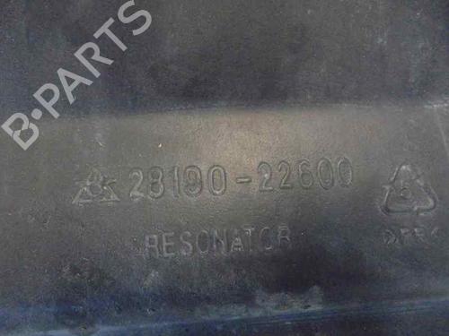 Luftfilter kasse HYUNDAI ACCENT II (LC) 1.3 | BP14185170M87 