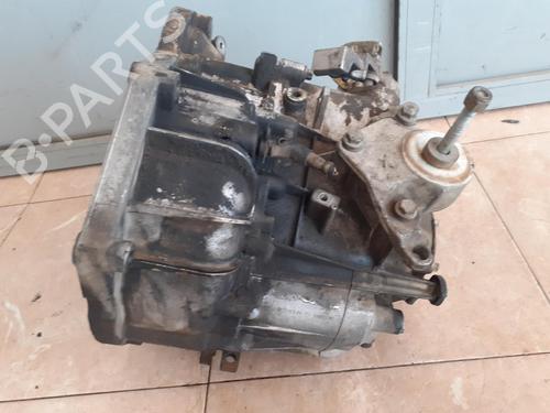 Gearbox FIAT STILO (192_)  | BP9872387M3 