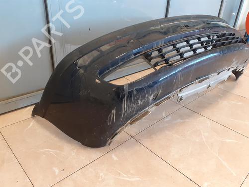 Front bumper OPEL ZAFIRA A MPV (T98) 2.0 DTI 16V (F75) | BP7350435C7 