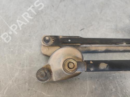 Front wiper motor HYUNDAI GETZ (TB)  | BP16154658M29 