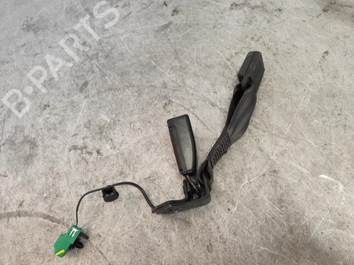 Seat buckle JAGUAR XE (X760) 2.0 D AWD | BP29863660I32