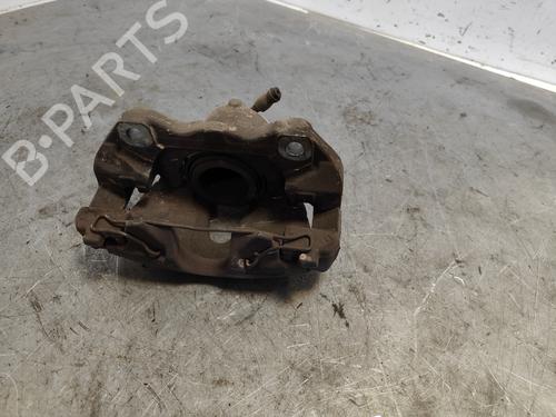 Højre bremsekaliber foran OPEL ZAFIRA A MPV (T98) 2.0 DTI 16V (F75) | BP25378366M104 