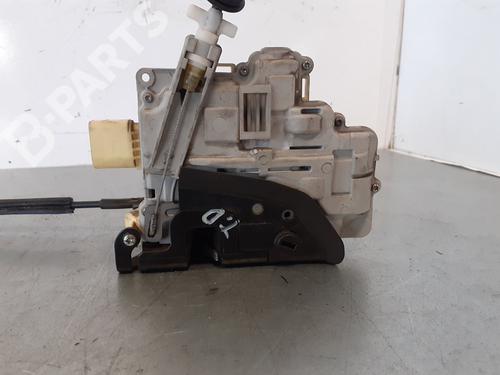 Rear right lock VW PASSAT B6 (3C2) 2.0 TDI | BP7289817C99 