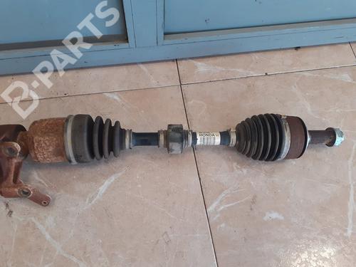 Right front driveshaft HONDA CIVIC VIII Hatchback (FN, FK)  | BP7883605M39 