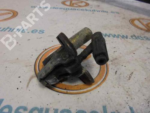 Hood lock MERCEDES-BENZ M-CLASS (W163) ML 320 (163.154) | BP8780392C133 