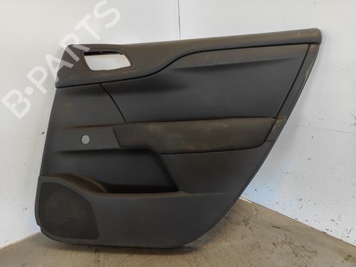 Used Rear right panel CITROËN C4 I (LC_) [2004-2014]  25789879