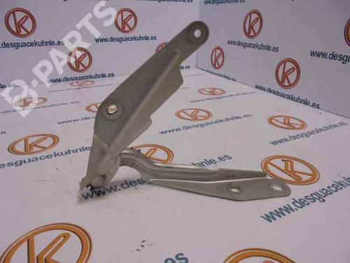 Used Hood lock Hood lock CHRYSLER SEBRING (JR) 2.0 (141 hp) 10269273 10269273