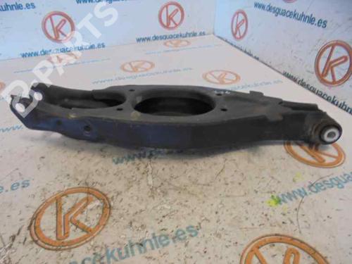 Right rear suspension arm MERCEDES-BENZ CLK (C209) CLK 200 Kompressor (209.342) | BP4864948M15 
