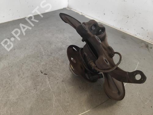 Højre Styrespindel Lejehus MERCEDES-BENZ C-CLASS (W203)  | BP14515716M26 