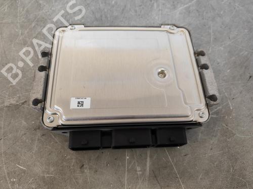 Engine control unit (ECU) CITROËN C4 I (LC_)  | BP12516488M57 