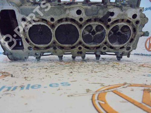 Cylinder head NISSAN MICRA II (K11) 1.0 i 16V | BP10978635M5 