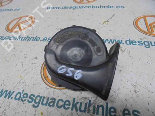 Horn RENAULT ESPACE III (JE0_) [1996-2002]  14178868