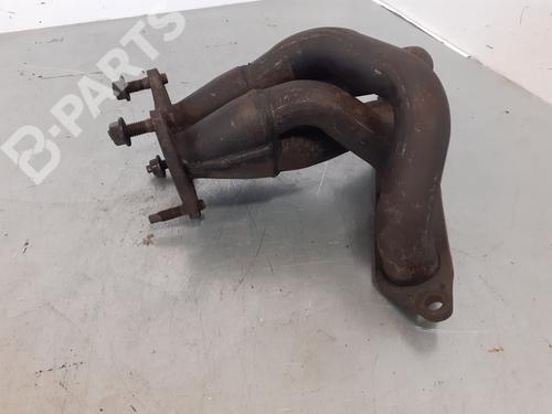 Exhaust manifold ROVER 400 II (RT) 416 Si | BP11663114M110 
