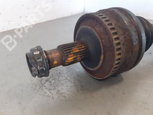 Right rear driveshaft MERCEDES-BENZ S-CLASS (W220) S 320 CDI (220.025, 220.125) | BP8931804M41 