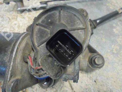 Front wiper motor HYUNDAI ACCENT II (LC)  | BP2704177M29 