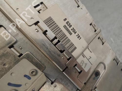 Electronic module MERCEDES-BENZ S-CLASS (W220)  | BP12951403M83 